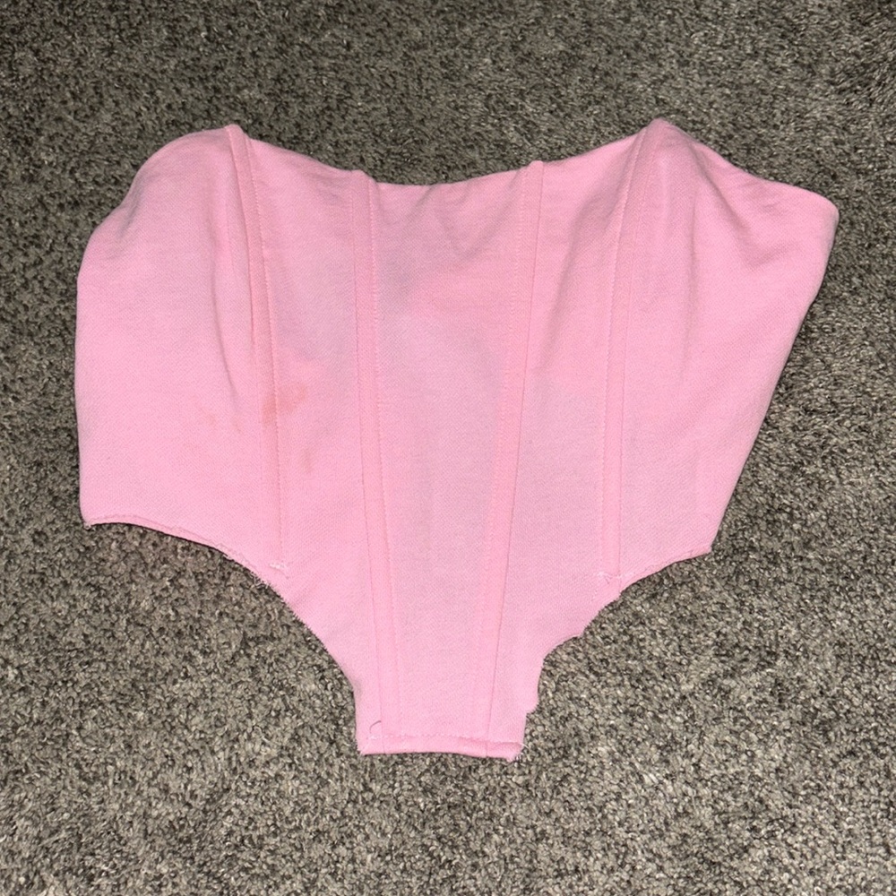Fashion nova top size extra small